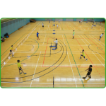 Sports Facilities